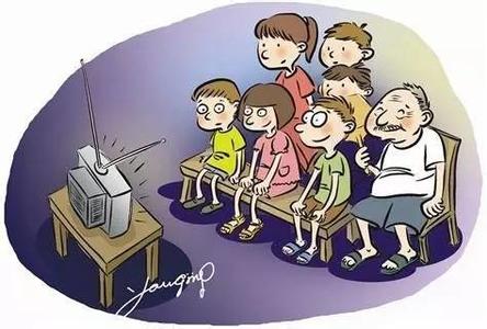 孩子看电视 注意力 孩子看电视应注意哪些问题