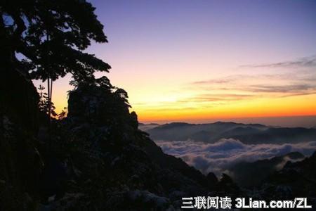 清明节黄山人多吗 清明黄山观百花竞开松枝吐翠