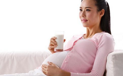 孕期如何补钙 孕期补钙要注意什么