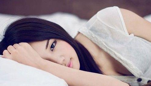 20个睡眠小恶习 会加速女人衰老