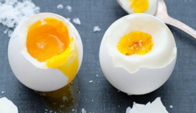 不能吃的鸡蛋图片 哪些鸡蛋不能吃