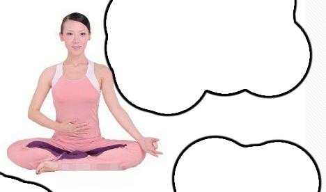 常用的瑜伽呼吸法练习