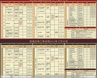 下半年工作计划 2014下半年采购工作计划