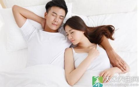 日本人称呼的亲密程度 婚后5个睡姿 揭你们亲密程度