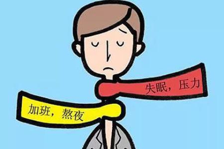 深圳地铁女白领猝死 白领远离猝死的六个保养原则