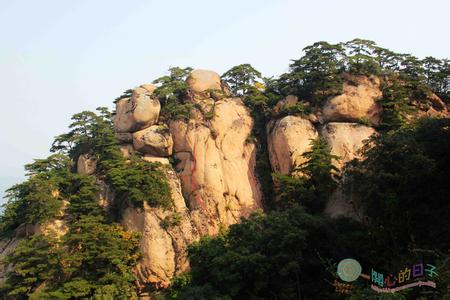 千山弥勒大佛 辽宁鞍山千山弥勒大佛