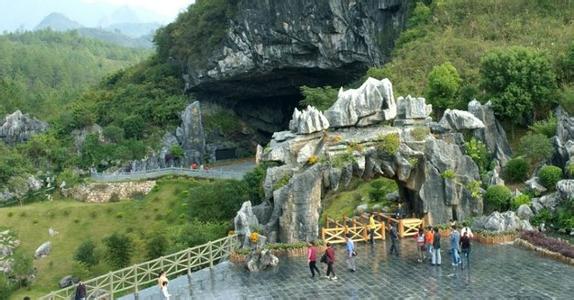 广东省旅游景区 适合冬天旅游的广东景区