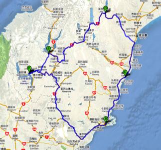新西兰蜜月游 新西兰四大蜜月必游路线