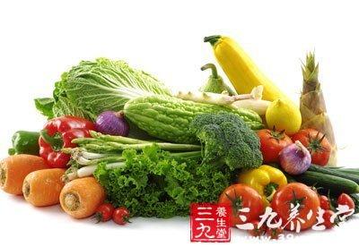 哪些食物对肝病有益 肝病患者最有益的蔬菜有哪些