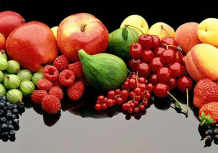 水果选购 怎样选购成熟的水果