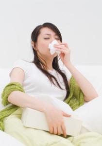 孕妇感冒能喝姜汤吗? 孕妇感冒怎么办？