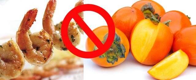 秋季减肥瘦身 提醒生活中的秋季五款美食最瘦身