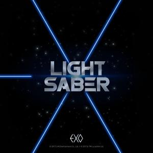 exo lightsaber EXO《LIGHTSABER (光剑)》歌词