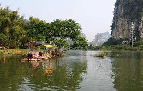 马岙旅游区怎么样 马岙旅游区