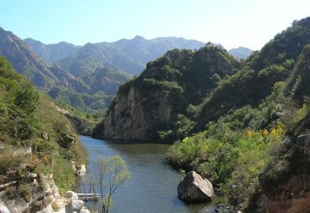 百泉山风景区怎么样 北京百泉山风景区