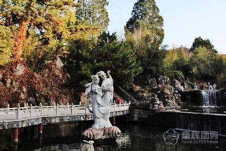 红螺寺景区电话 北京红螺寺景区