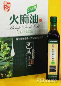 火麻油配蜂蜜的功效 火麻油的功效与作用