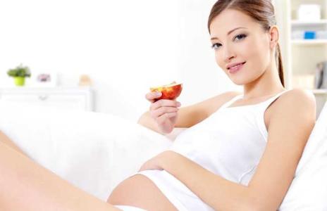 孕妇吃什么能缓解胃酸 孕妇胃酸怎么办