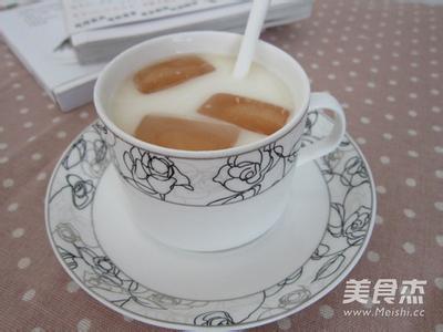 牛奶红茶的做法 牛奶红茶冰做法