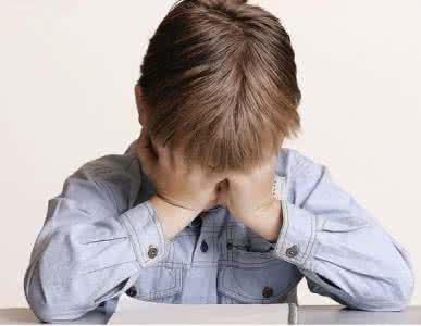 心理扭曲的表现 儿童的十种表现或因心理扭曲