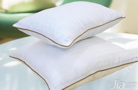 枕头种类 枕头的种类有哪些(4)
