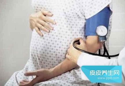 孕期低血压有什么症状 什么是孕期低血压