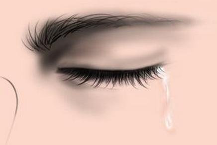 眼睛老是流泪用什么药 眼睛流泪是什么原因
