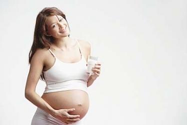 孕晚期每天补钙多少 孕晚期补钙要补多少