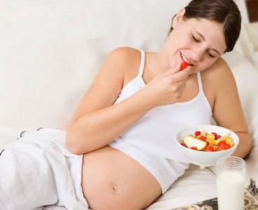 孕晚期营养不良的症状 孕晚期营养不良怎么办