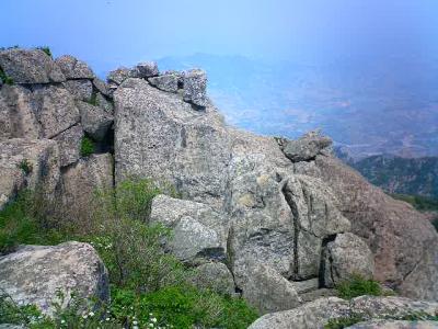 吉林旅游景点大全介绍 吉林观日峰介绍