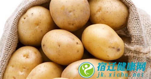 土豆的功效与作用 土豆的功效与作用有哪些？