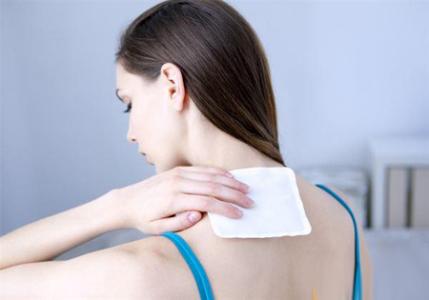 肩膀酸痛怎么快速缓解 肩膀酸痛怎么办