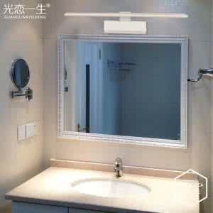 镜头防潮箱 卫浴镜如何防潮防雾
