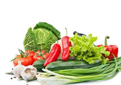 如何清洗蔬菜 夏季如何健康清洗蔬菜