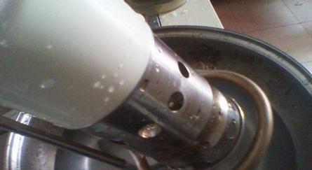 新买的豆浆机怎么清洗 豆浆机的清洗方式