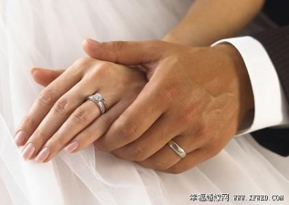 怎么挑结婚戒指 如何挑选结婚戒指