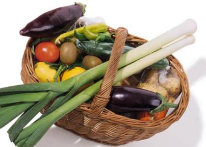 蔬菜农药残留检测 如何挑选含农药少的蔬菜？