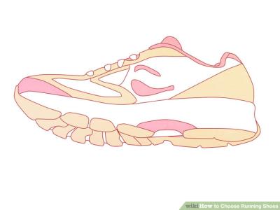 如何挑选跑步鞋 如何挑选一双适合自己的跑步鞋