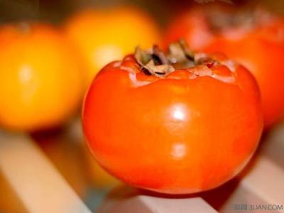 柿子哪个品种好吃 怎样看品种挑选好吃的柿子