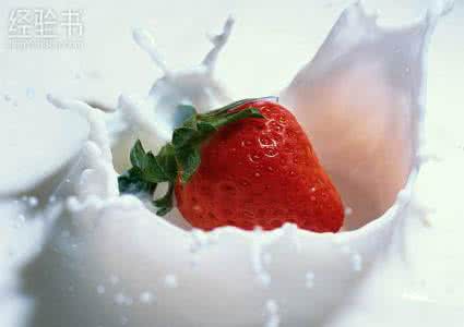 草莓怎么样洗才干净 草莓怎么洗比较好