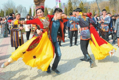 乌兹别克斯坦节日 乌兹别克主要节日