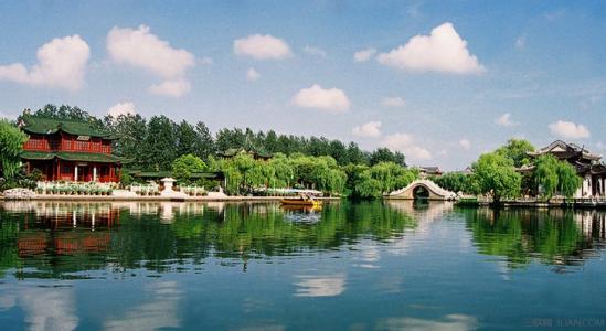 杭州风景好的地方 杭州国庆去哪里玩风景好2015