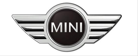 汽车标志mini是什么车 mini汽车标志
