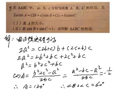 晋书・曹志传阅读练习及答案【附译文】