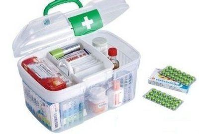 家庭小药箱必备药品 宝宝小药箱要备一些什么药