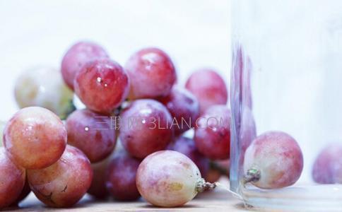 葡萄夏季修剪 夏季吃葡萄的6大好处