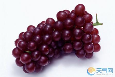 葡萄营养价值及功效 葡萄的营养价值及食用功效