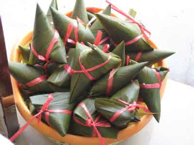 端午节吃粽子 立夏为什么要吃粽子，立夏吃粽子的缘由