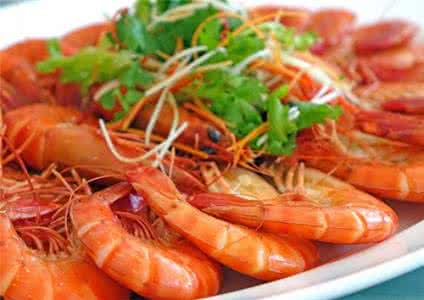 小河虾的营养价值 河虾的功效与作用