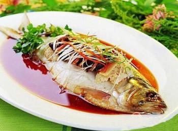 冰冻鲥鱼怎么做好吃 红烧鲥鱼的做法